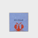 tile oh crab